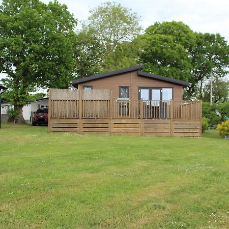 7 The Oaks Appartement North Walsham Buitenkant foto