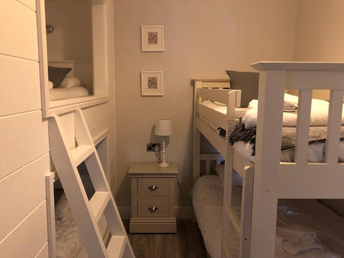 7 The Oaks Appartement North Walsham Buitenkant foto