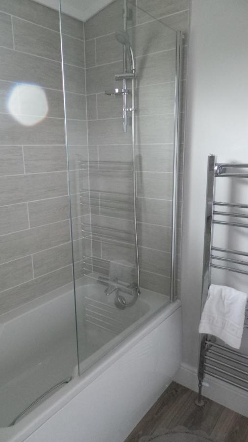 7 The Oaks Appartement North Walsham Buitenkant foto